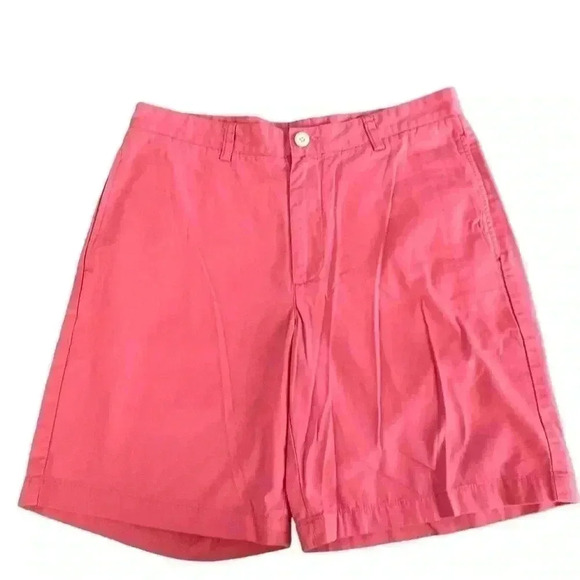 Vineyard Vines Men’s Club Short Shorts Size 32 - Picture 1 of 6